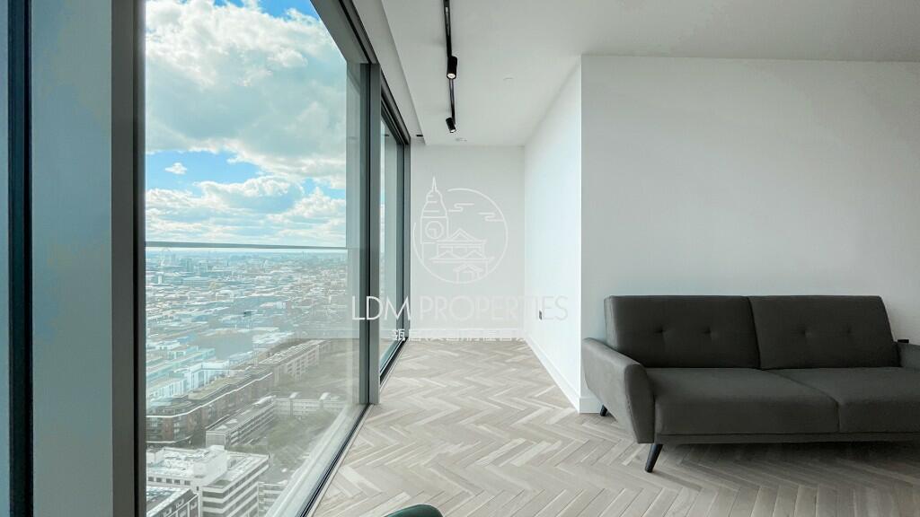 3 bedroom apartment for rent