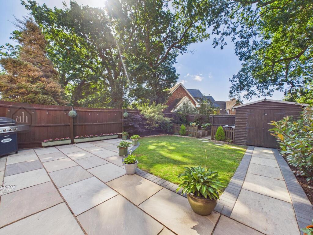 House in Mid Suffolk, Thurston - View 5