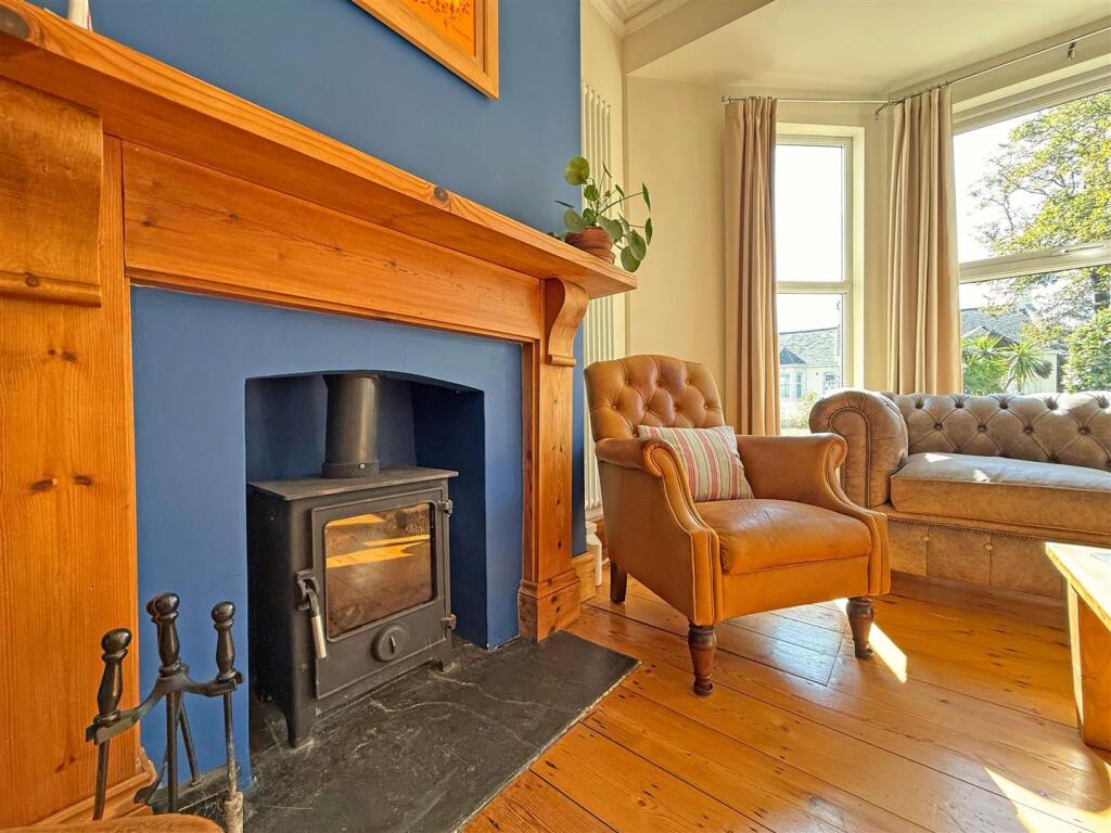 House in Plymouth, Pennycomequick - View 4