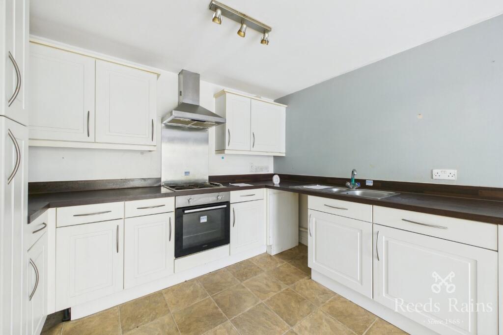 Apartment in Widnes, Halton - View 4