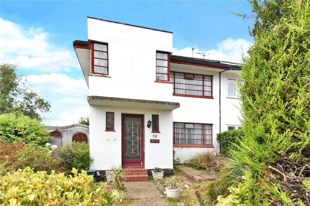 Main image of property: Duncan Road, Burgh Heath, Tadworth, Surrey, KT20