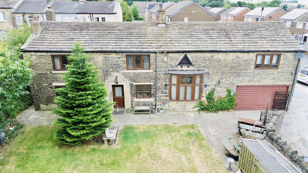 Main image of property: North Parade, Allerton, BD15 7DP