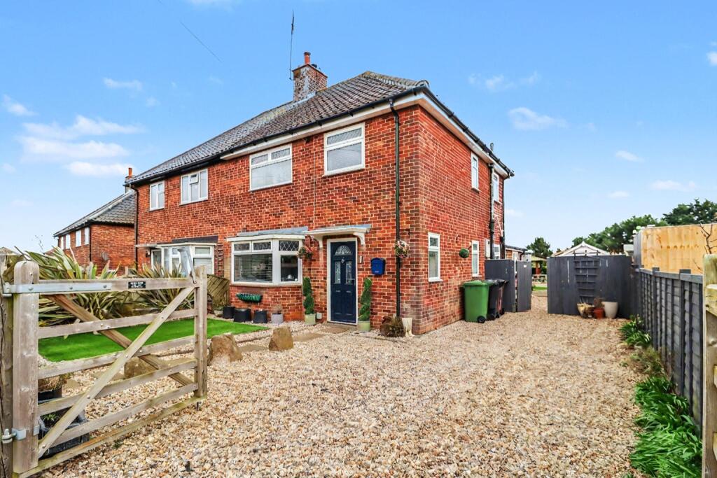 Main image of property: Orchard Close, North Elmham, Dereham