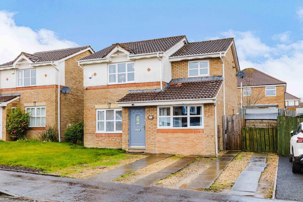 Main image of property: Rousay Wynd, Kilmarnock, KA3