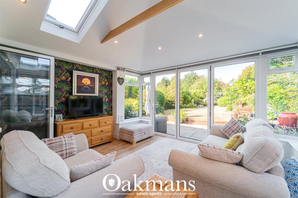 House in Redditch, Worcestershire - View 4