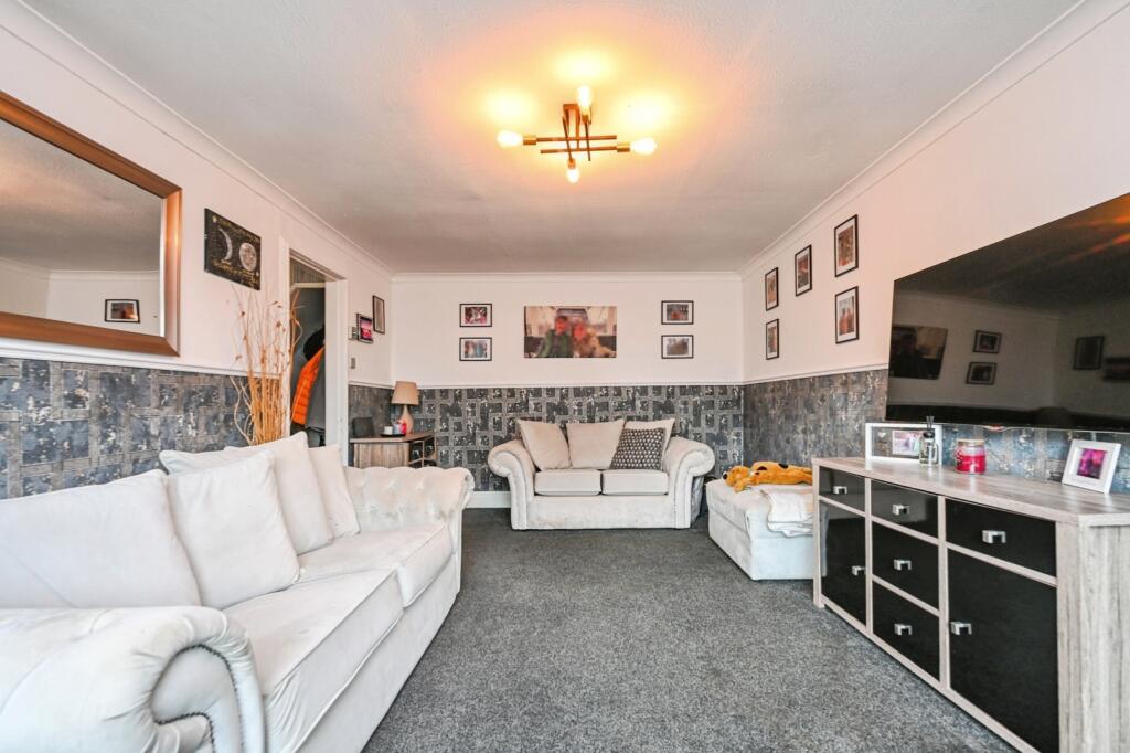 House in Wigan - More