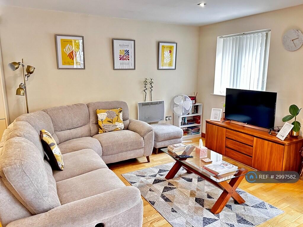 Main image of property: Cuba Street, Greater London, E14