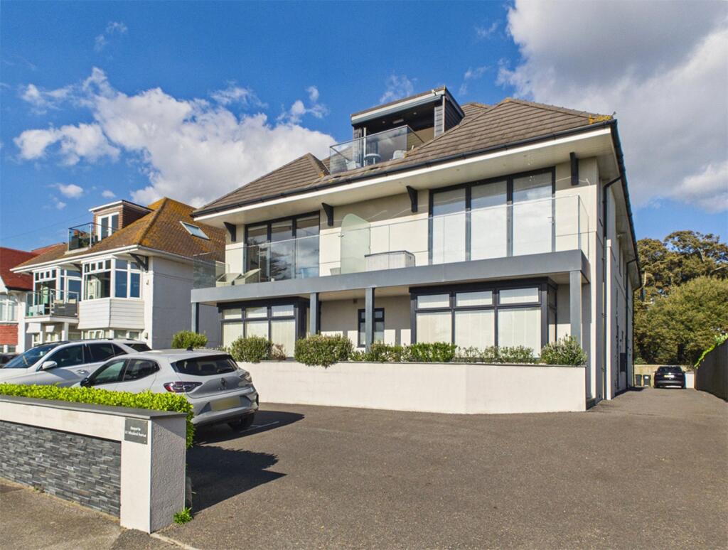 Woodland Avenue, Bournemouth, Dorset, BH5
