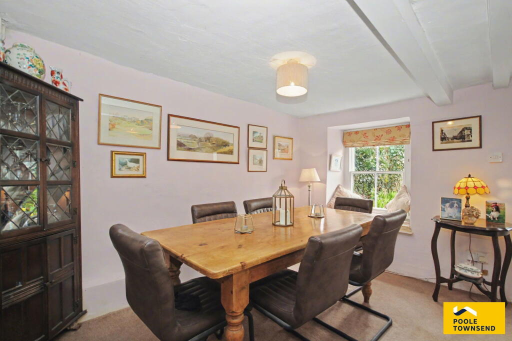 Rose Cottage, Crosthwaite, Kendal, Cumbria photo 3