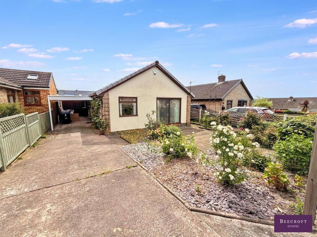Main image of property: Ancona Rise, Darfield, Barnsley