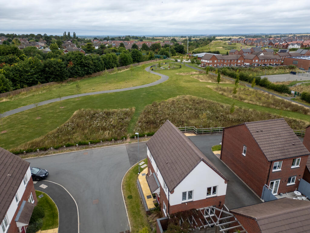 Additional image 29 of Hawksbeard Close, Tamworth, B79