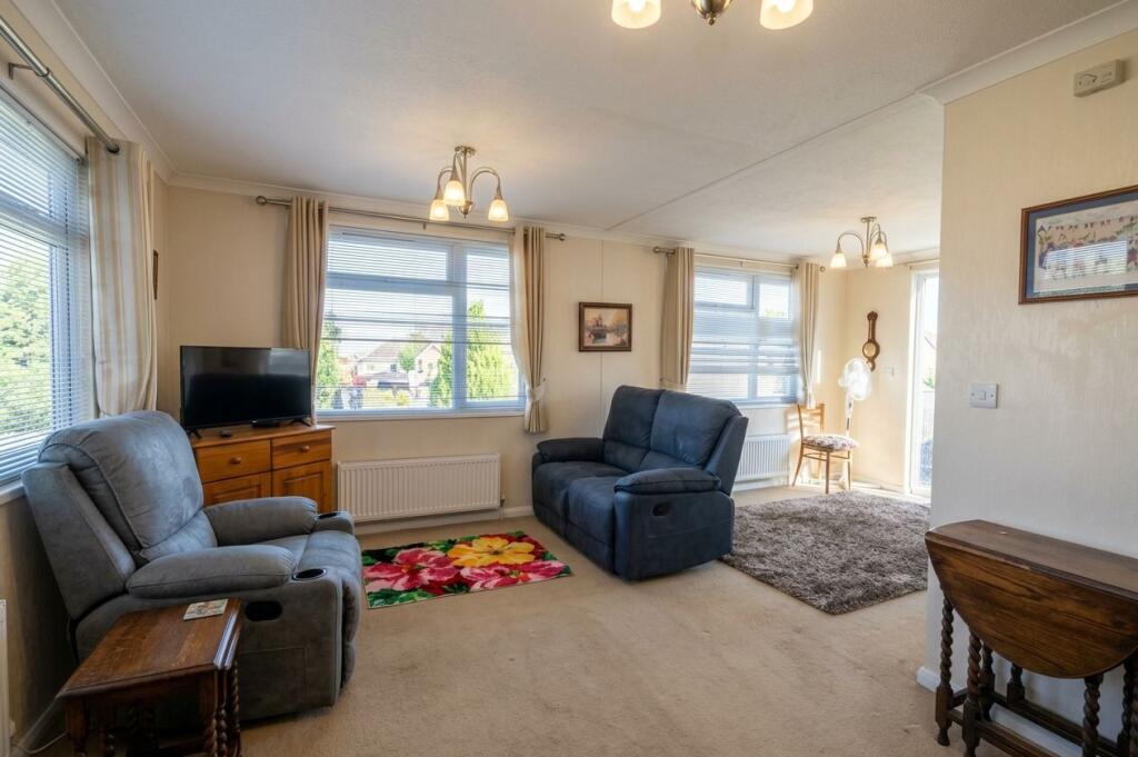 House in Oxford - View 2