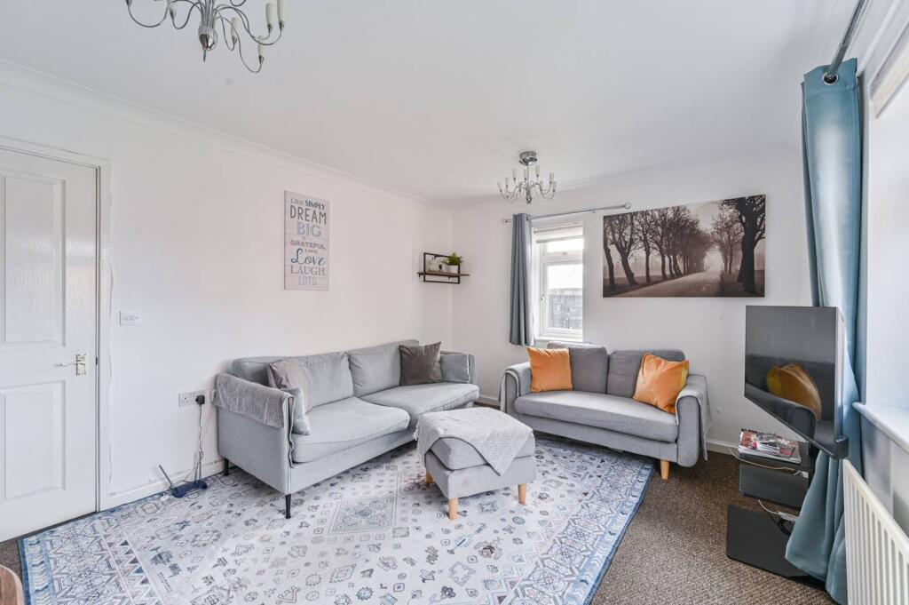 Main image of property: Osprey Close, Bromley, BR2