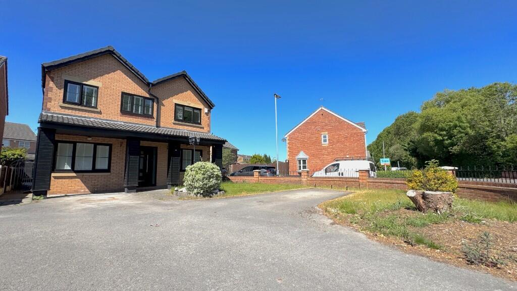 69, Dam Lane photo 2