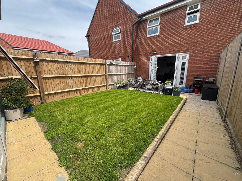 Main image of property: Wild Iris Avenue, Shaftesbury