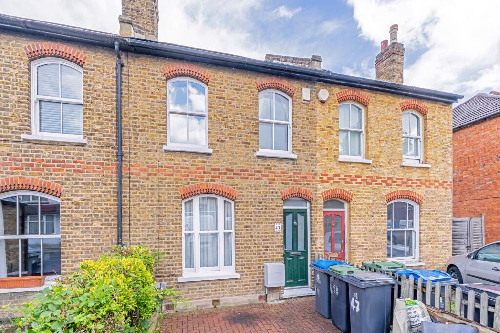 Main image of property: Burlington Road, New Malden, KT3