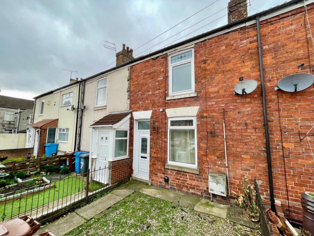 Main image of property: Carlton Terrace, Hull, HU8