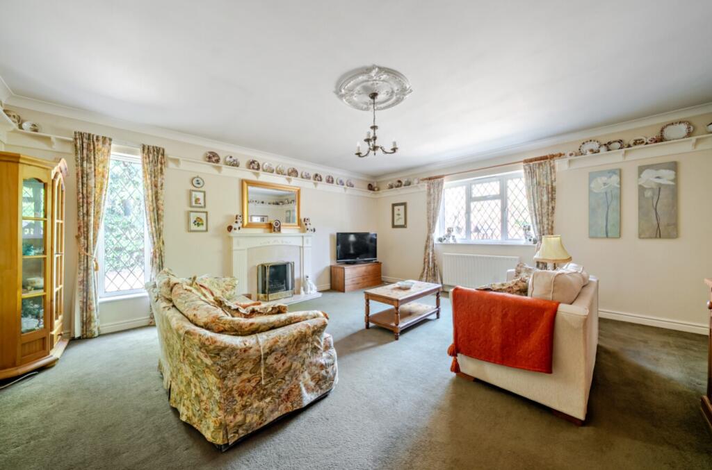 House in North Kesteven, Jerusalem, Skellingthorpe - View 2
