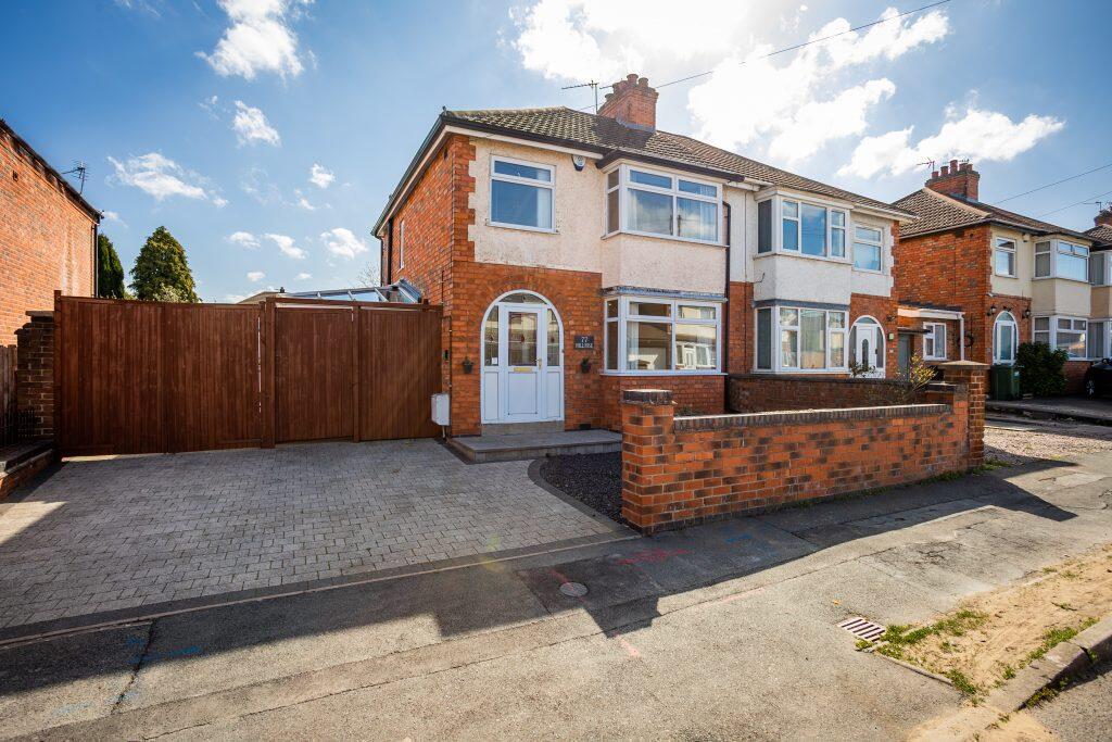 Main image of property: Hill Rise, Birstall