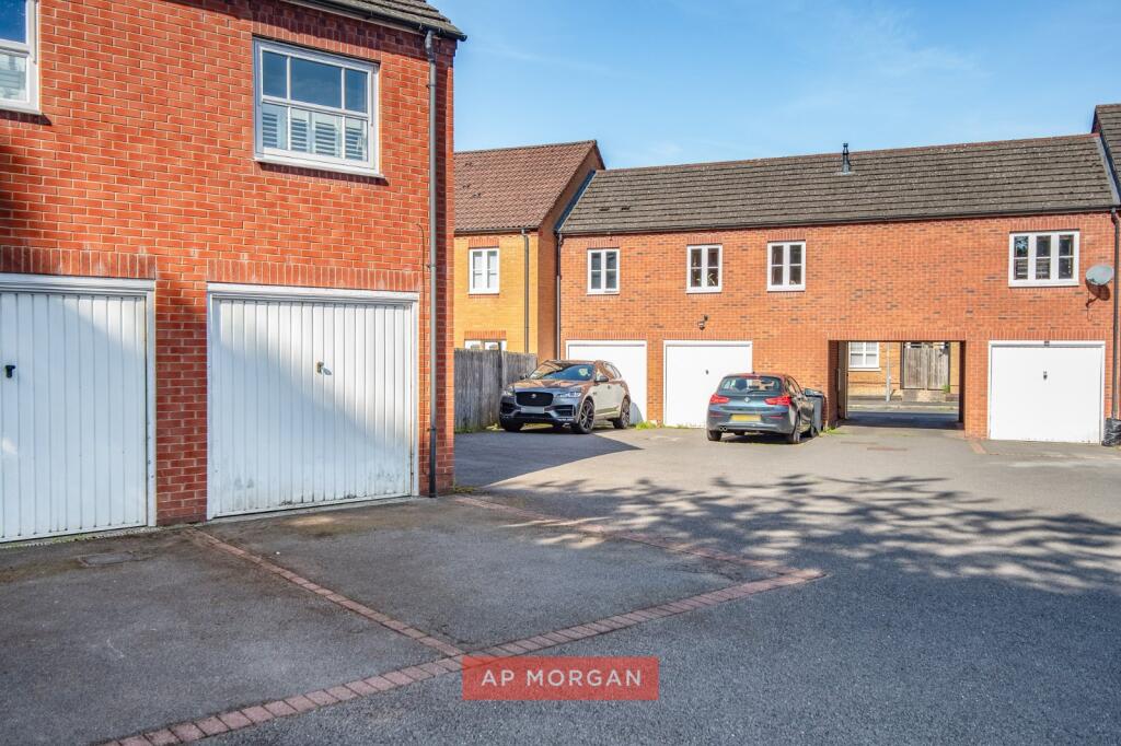 Railway Walk, Bromsgrove, Worcestershire, B60 - View 2