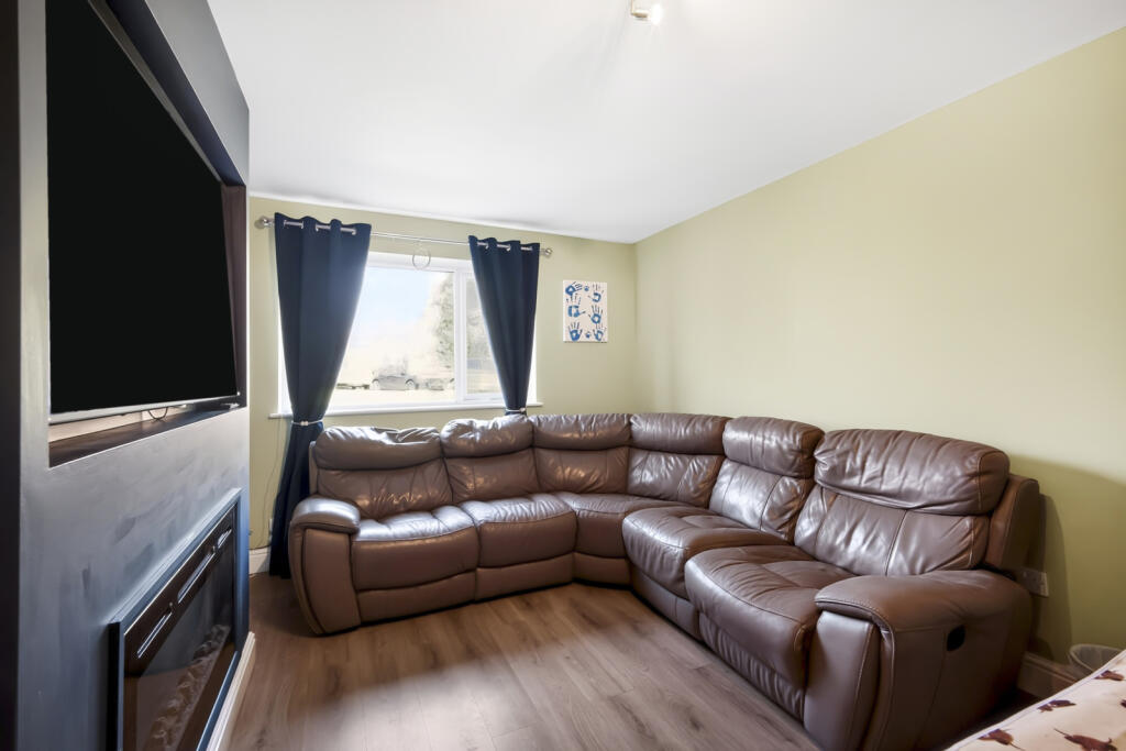House in Carlisle, Cumberland - View 5