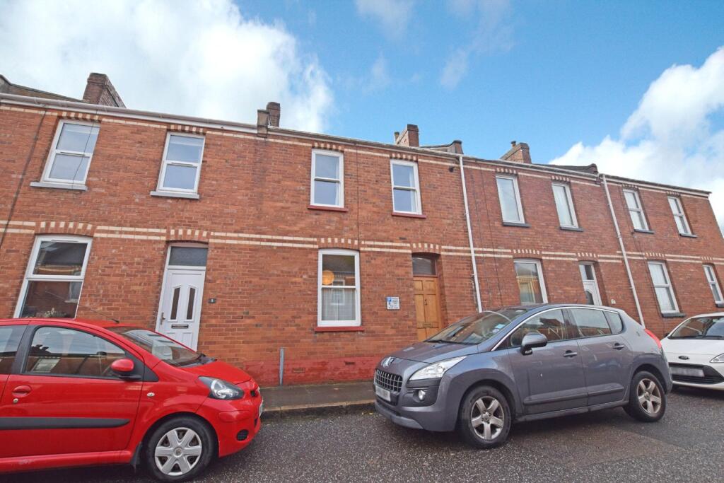 Main image of property: Exeter