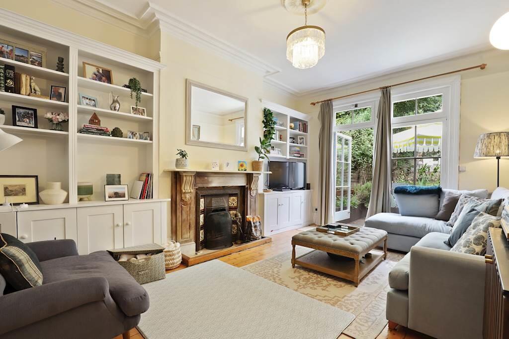 Main image of property: Gatestone Rd, Crystal Palace