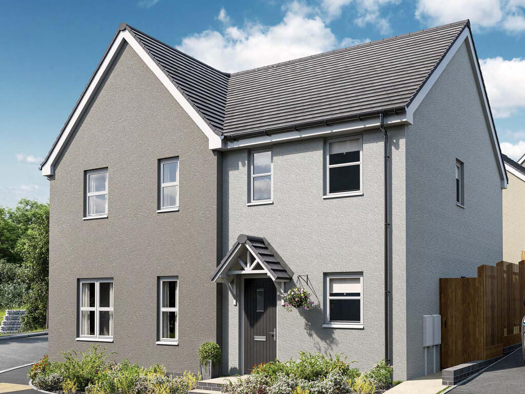 Main image of property: Sandy Hill Road,
Saundersfoot,
SA69 9PL