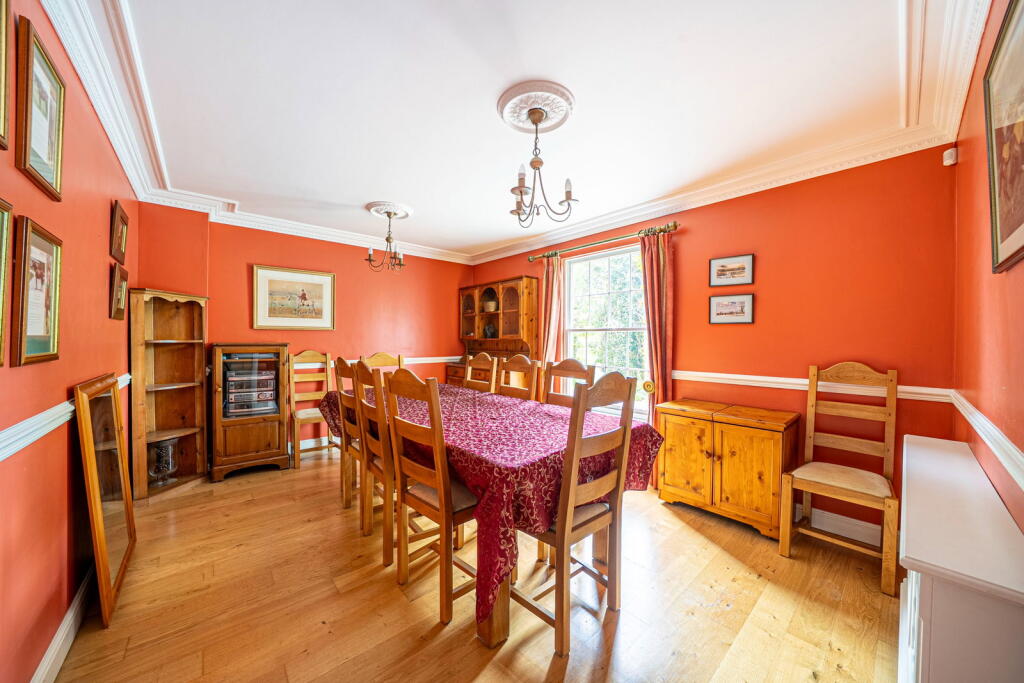 Rowan House, Southington, Overton, Basingstoke, RG25 3DA photo 4