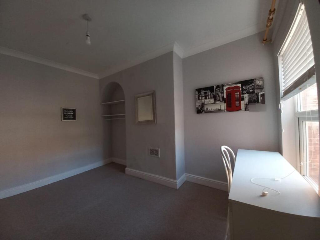 House in Nottingham - More