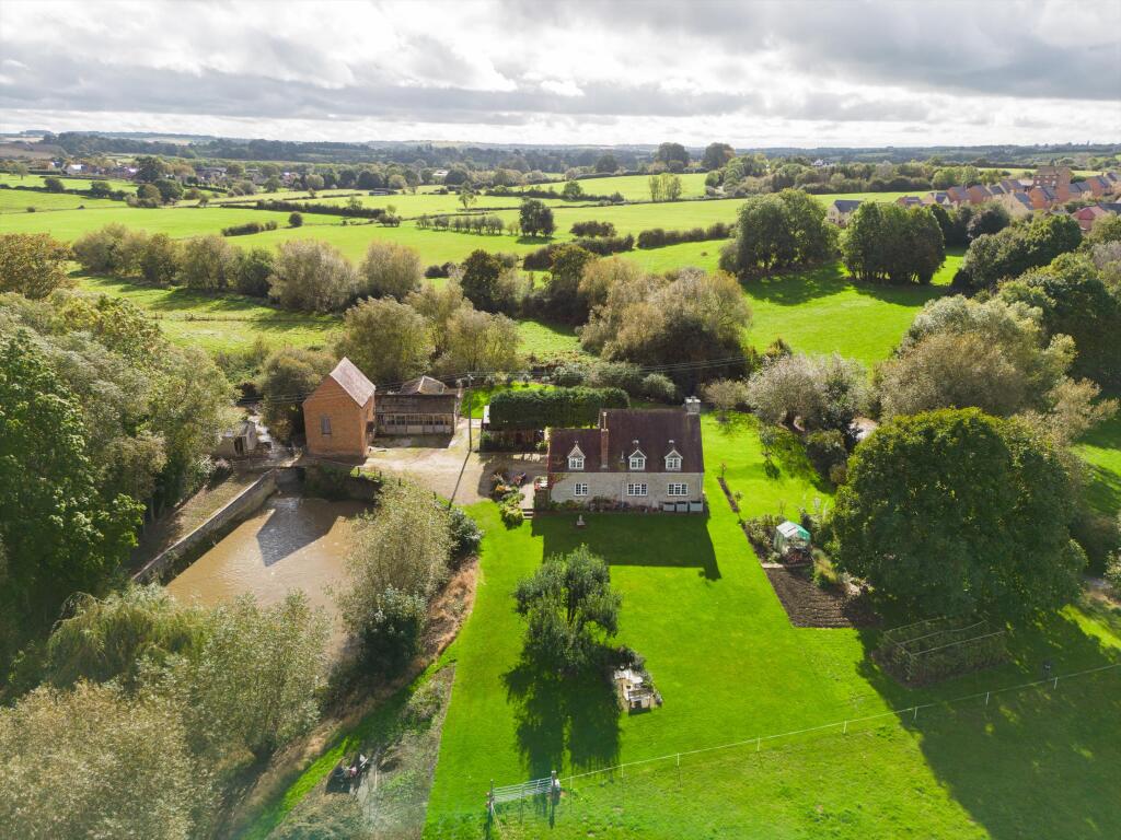 Main image of property: Barcheston, Shipston-on-Stour, Warwickshire, CV36