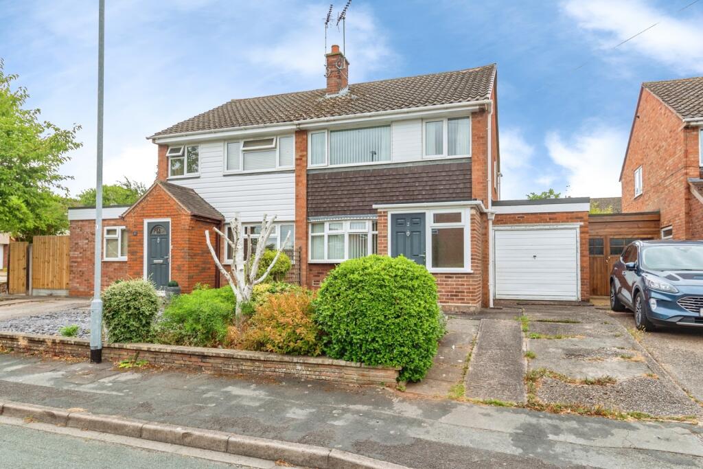 Main image of property: Covert Close, Great Haywood, Stafford, Staffordshire, ST18