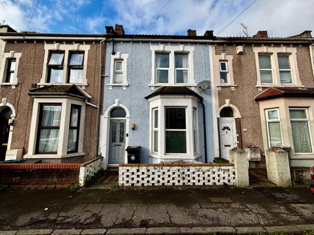 Main image of property: Napier Road, Easton, Bristol BS5 6NU
