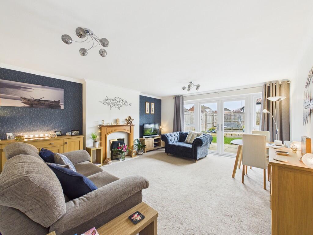 Eden Close, Hurworth photo 3