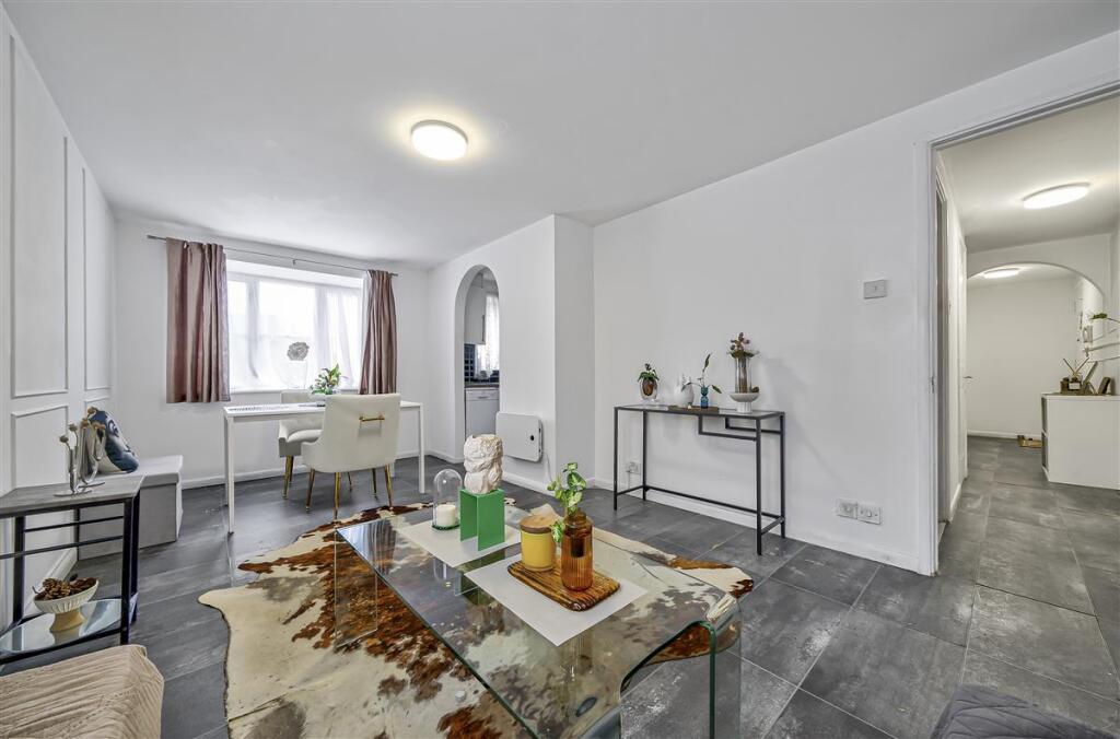 Main image of property: Cygnet Close, NW10