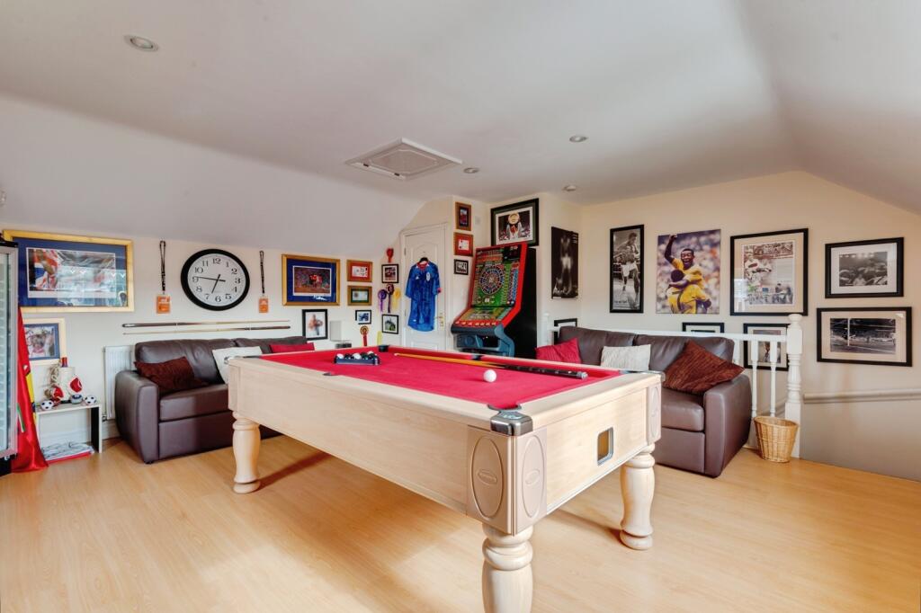 House in Warrington - View 3