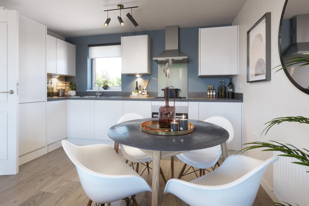 House in Bedfordshire, Chalton - View 2