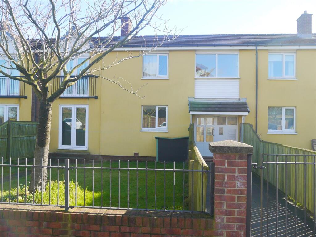 Main image of property: Earlston Street, Carley Hill, Sunderland