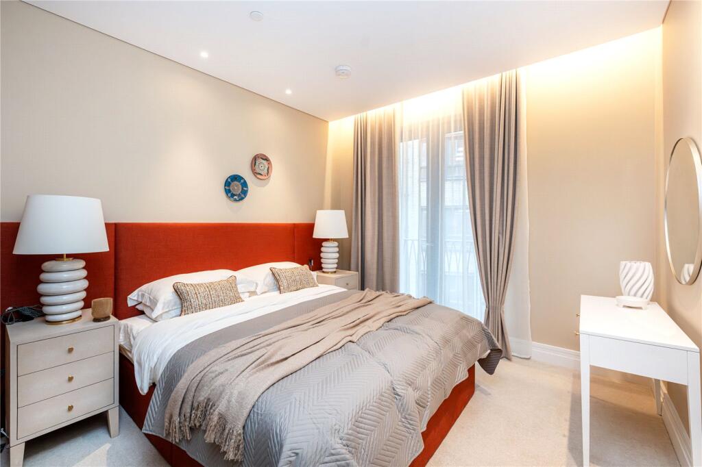 3 bedroom apartment for rent