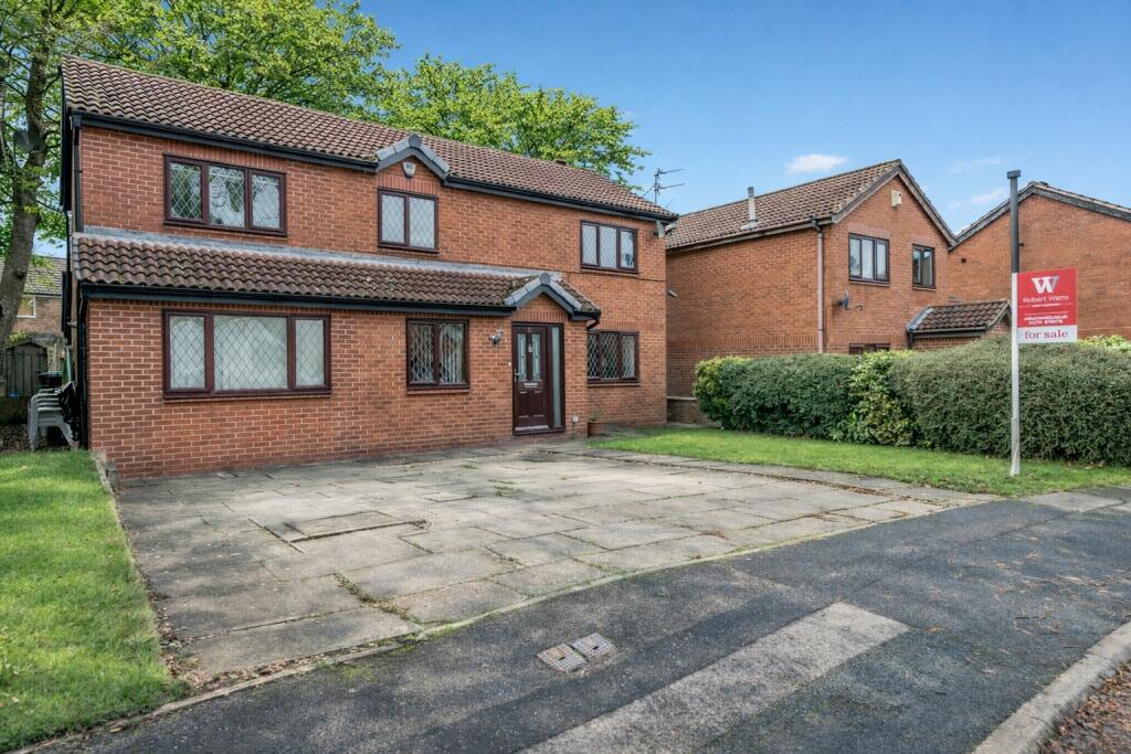 Main image of property: Clumber Drive, Gomersal, Cleckheaton, BD19