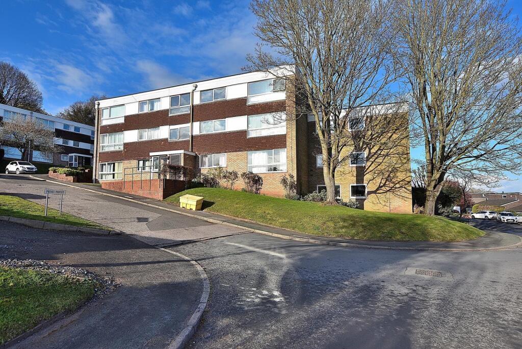 Main image of property: High Meadows, Compton