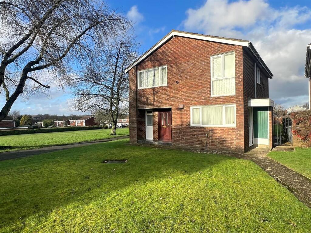 Main image of property: Coniston Road, Basingstoke