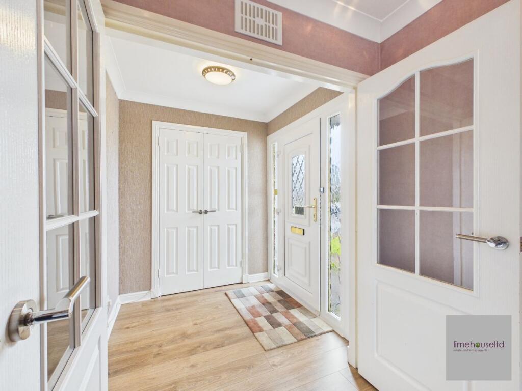 Cardon Drive, Biggar, ML12 - View 3