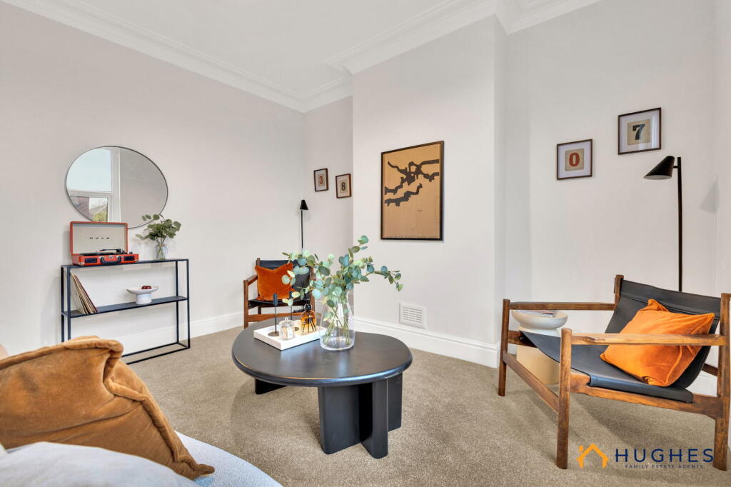 Main image of property: Cowlishaw Road, Sharrow Vale, Sheffield