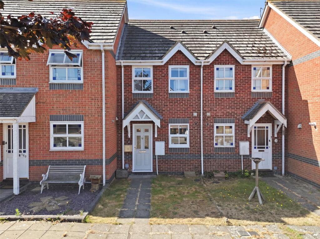 Main image of property: Alexandra Road, Great Wakering, Southend-on-Sea, Essex, SS3