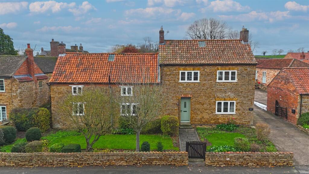 Main image of property: King Street, Scalford, LE14