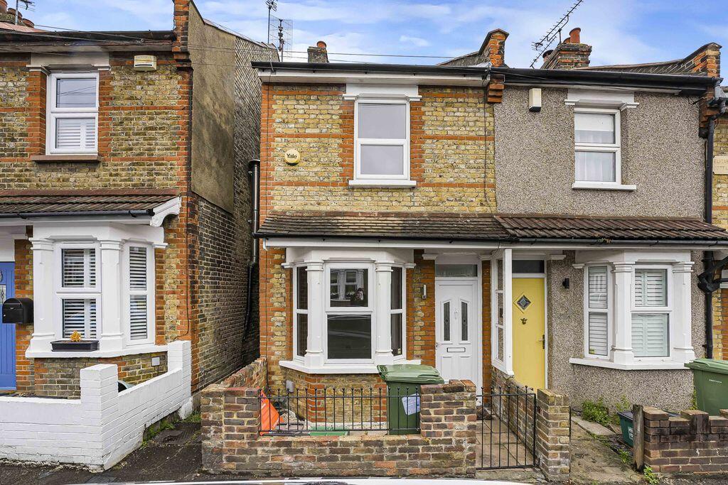 Main image of property: Sussex Road, Sidcup