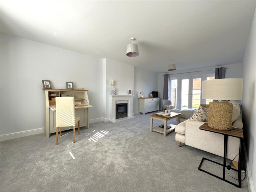 House in Chickerell, Putton - View 5