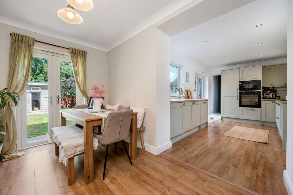 Main image of property: Welby Road, Asfordby Hill, Melton Mowbray