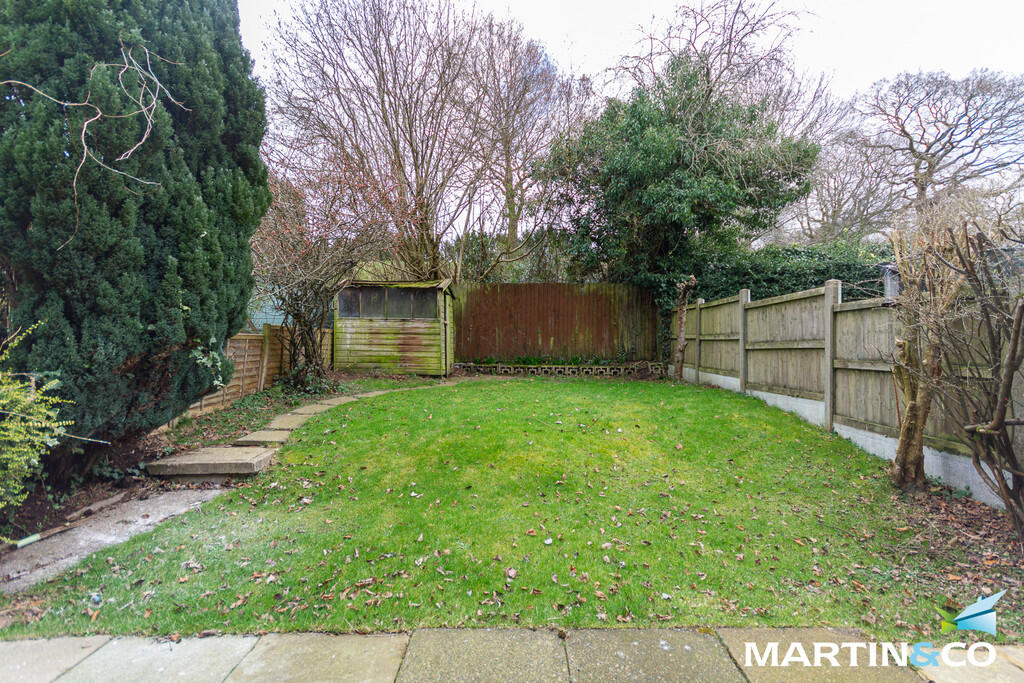 Additional image 12 of Berberry Close, Bournville, B30